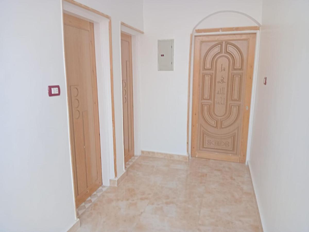 Mostafa Jamaica Guesthouse Aswan Bagian luar foto