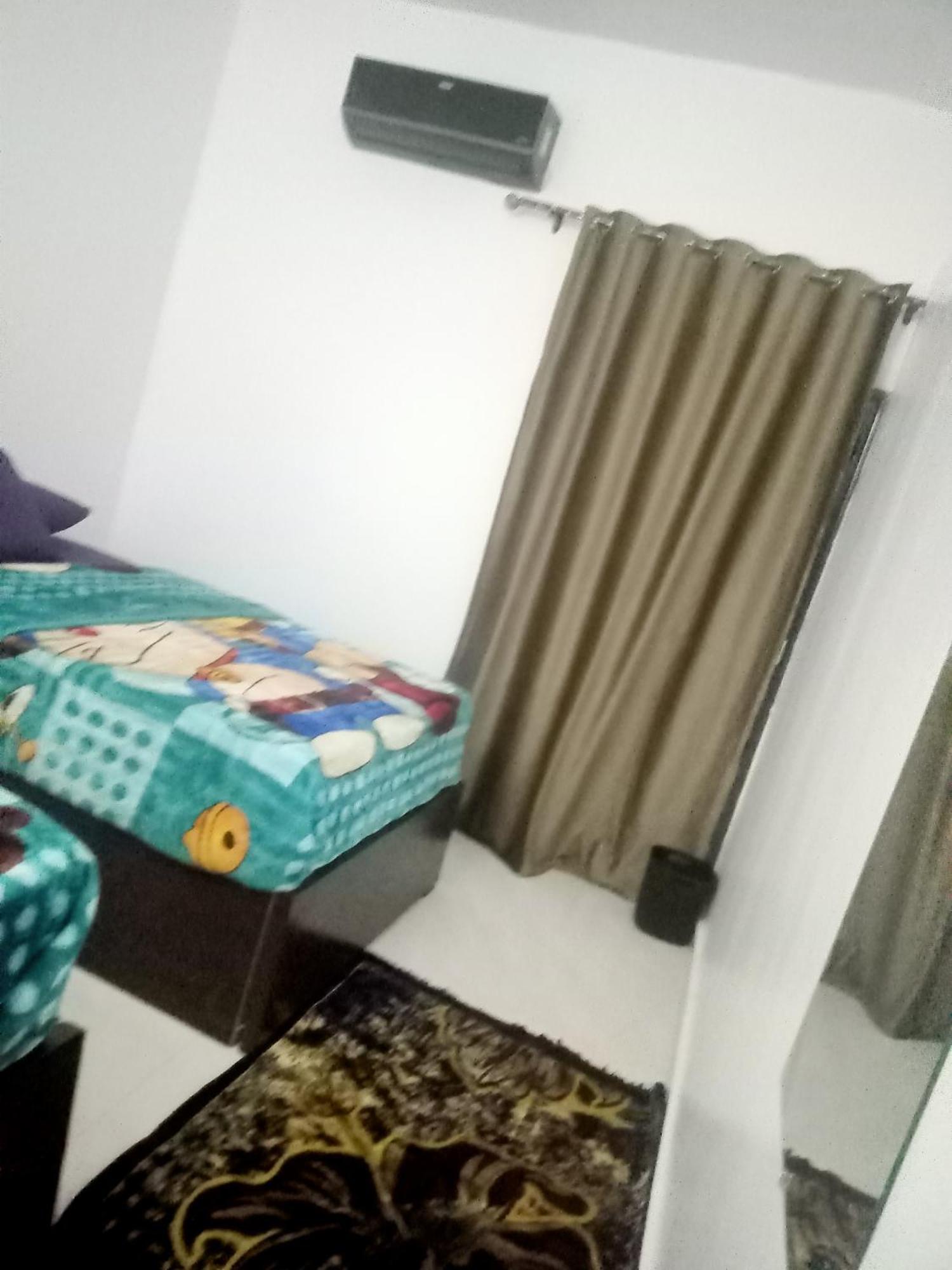 Mostafa Jamaica Guesthouse Aswan Ruang foto