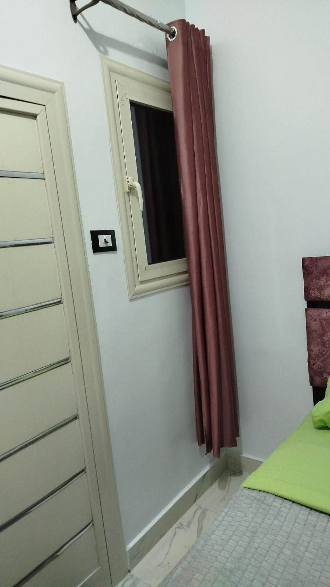 Mostafa Jamaica Guesthouse Aswan Ruang foto